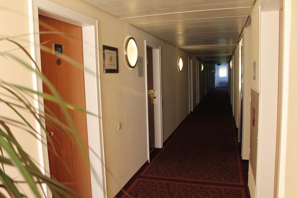 Wiking Hotel Henstedt-Ulzburg Dış mekan fotoğraf