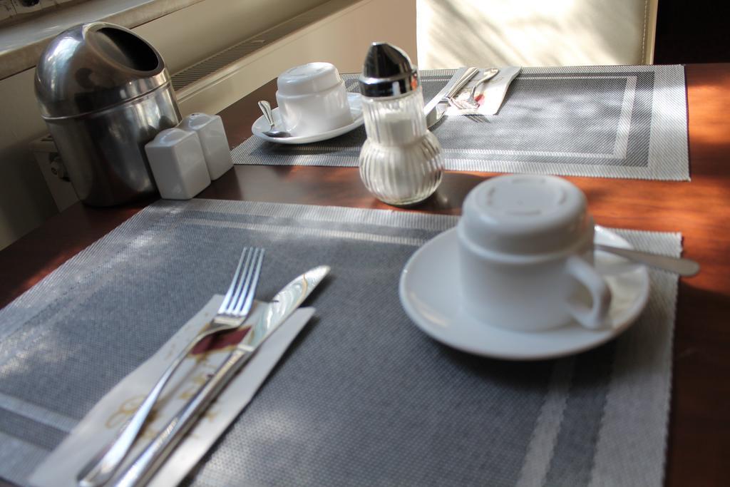 Wiking Hotel Henstedt-Ulzburg Dış mekan fotoğraf