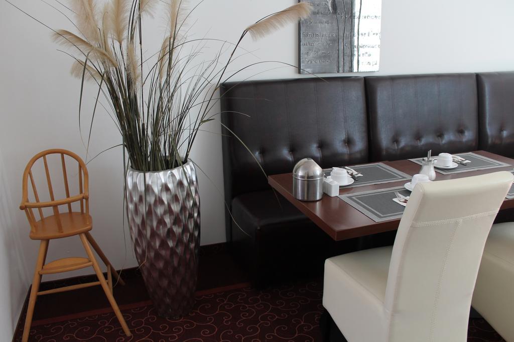 Wiking Hotel Henstedt-Ulzburg Dış mekan fotoğraf