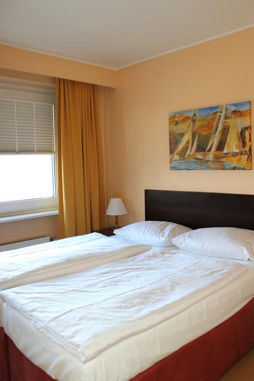 Wiking Hotel Henstedt-Ulzburg Dış mekan fotoğraf