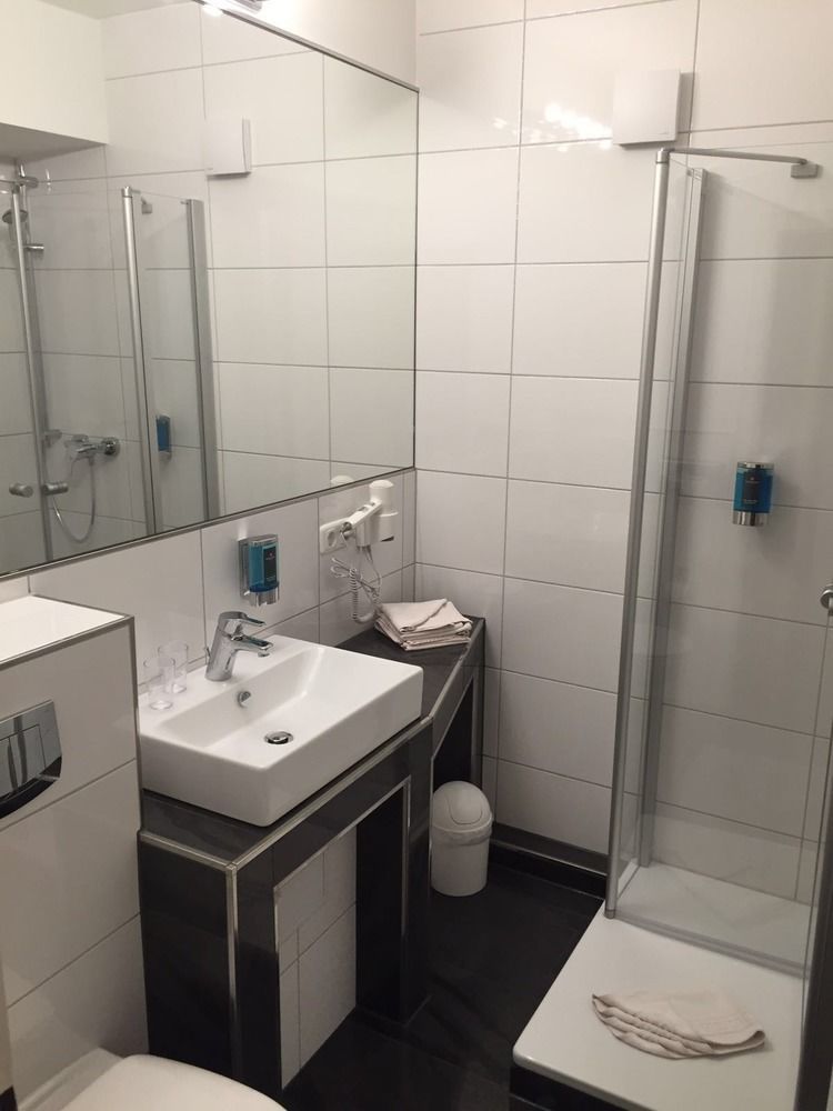 Wiking Hotel Henstedt-Ulzburg Dış mekan fotoğraf