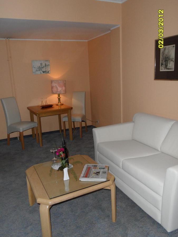Wiking Hotel Henstedt-Ulzburg Dış mekan fotoğraf