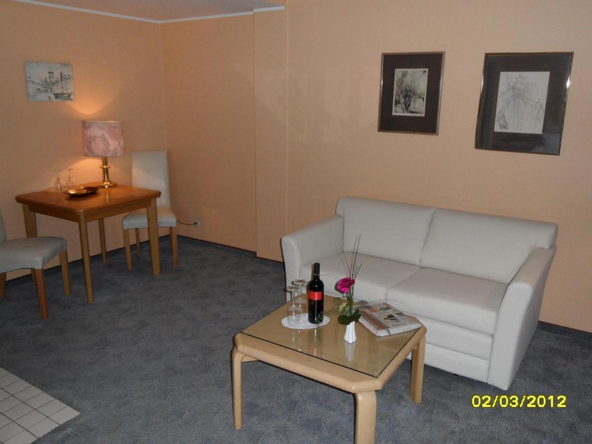 Wiking Hotel Henstedt-Ulzburg Dış mekan fotoğraf